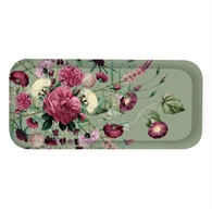 Jim Lyngvild Bakke - Blossom Garden - 32 x 15 cm